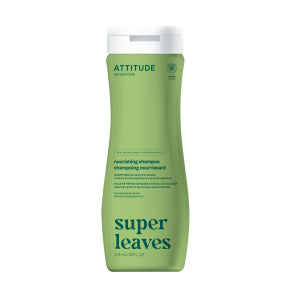 Shampoo - Nourishing - Image 1