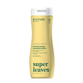 Shampoo - Clarifying - Image 2