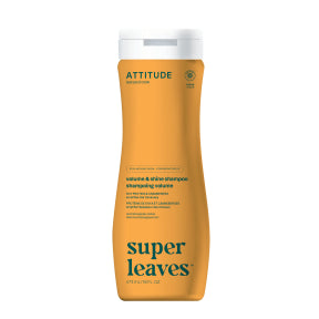 Shampoo - Volume & Shine - Image 1