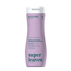 Shampoo - Moisture Rich - Image 1