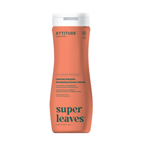 Shampoo- Colorlast - Image 4