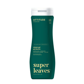 Shower Gel - Regenerating - Image 2