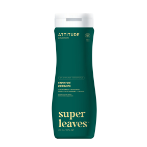 Shower Gel - Regenerating - Image 4