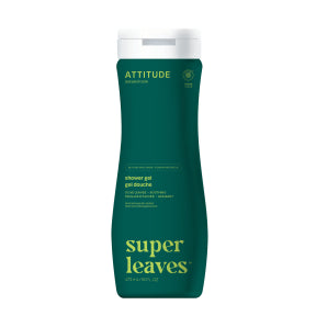 Shower Gel - Nourishing - Image 3