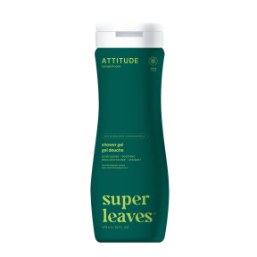 Shower Gel - Nourishing - Image 4