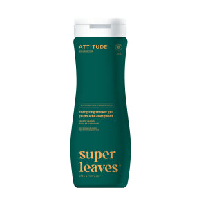 Shower Gel - Energizing - Image 2