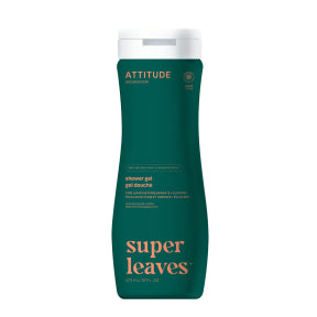 Shower Gel - Glowing - Image 1