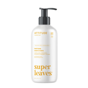 Hand Soap - Lemon Leaves - Image 1