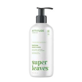 Hand Soap - Olive Leaves - Image 1