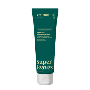 Body Cream-Lemon-Regenerating - Image 2