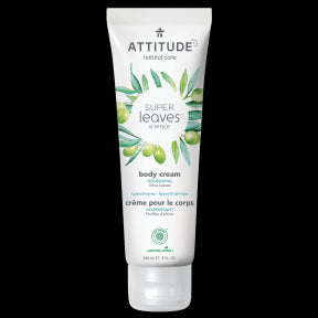 Body Cream-Olive Leaves- Nourishing - Image 2