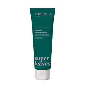 Body Cream- White Tea- Soothing - Image 1