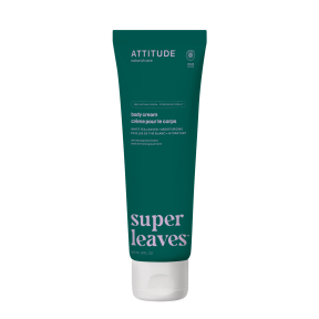 Body Cream- White Tea- Soothing - Image 2