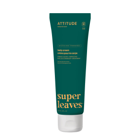 Body Cream - Orange Leaves - Image 1