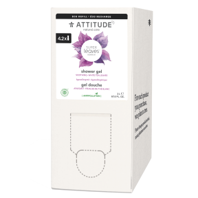 Shower Gel - Soothing 2L - Image 1
