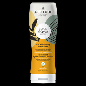Conditioner Curl Moisturizing - Image 3