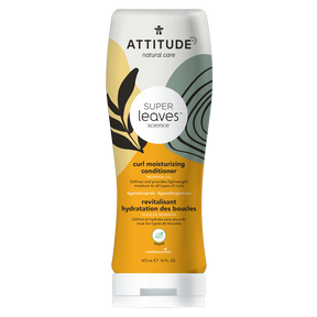 Conditioner Curl Moisturizing - Image 4