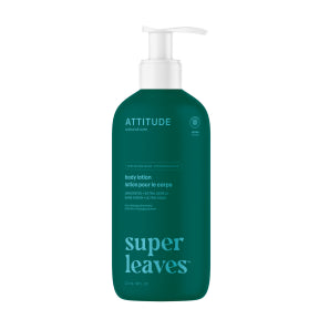 Body Lotion Unscented - Image 1
