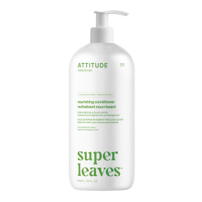 Conditioner - Nourishing & Strengt. - Image 2