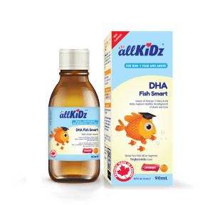 DHA Fish Smart - Image 3