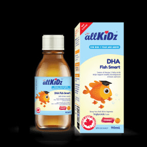 DHA Fish Smart - Image 4