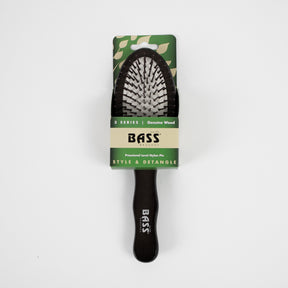3 Series Large Oval Nylon Pin - Image 2