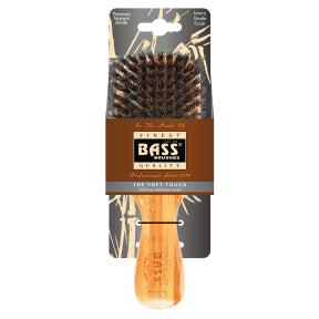 Club Brush, Boar Bristle, Firm - Image 2