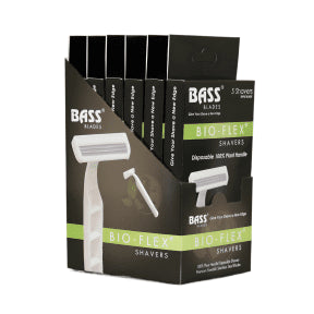 Bio-Flex Shavers - Image 1