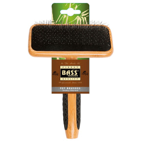 Pet Brush De-Matting, Firm Pin - Image 1