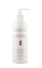 Sweet Pea Skin Cream - Image 2