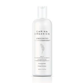 Unscented Dandruff Removal Shampoo - Image 1