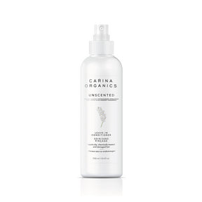Unscented Leave In Conditioner - Image 1