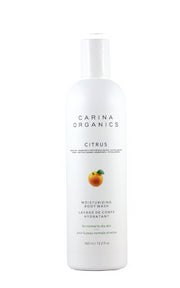 Citrus Body Wash - Image 1