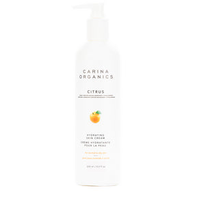 Citrus Skin Cream - Image 2