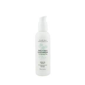 Unscented Face Moisturizer - Image 1