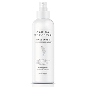 Unscented Deodorant - Image 1