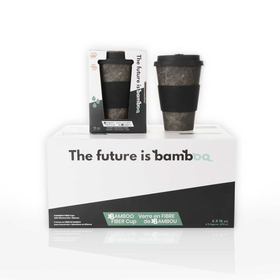 Onyx Marble Cup - The Future Is Bamboo - Image 6