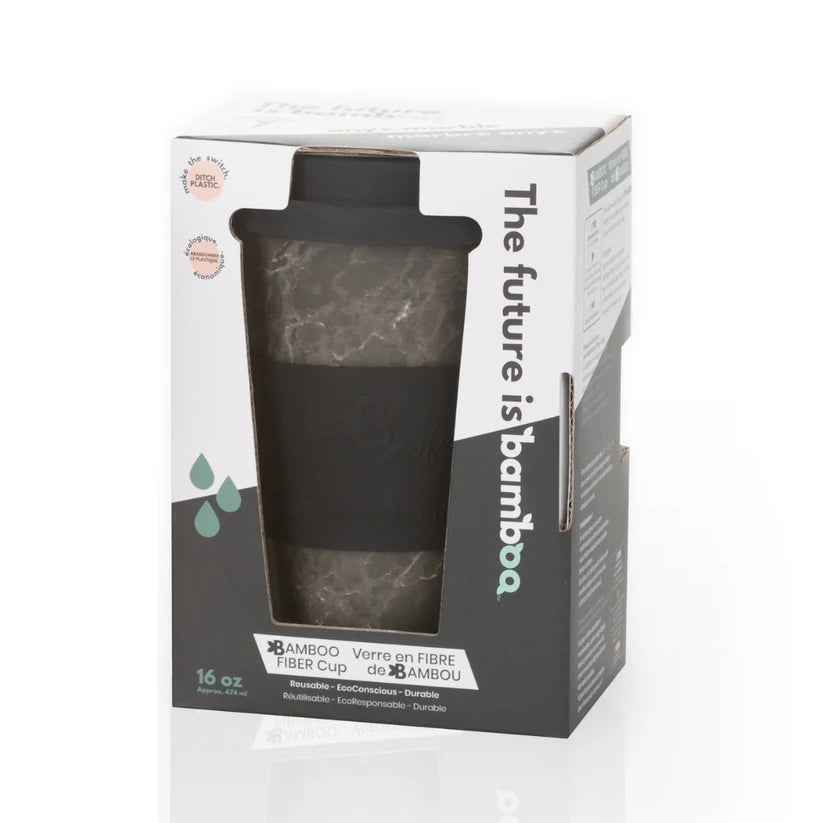 Onyx Marble Cup - The Future Is Bamboo - Image 5