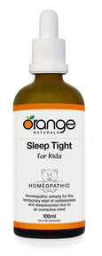 Sleep Tight (Kids) Homeopathic - Image 1