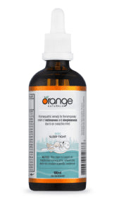 Sleep Tight (Kids) Homeopathic - Image 2