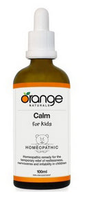Calm (Kids) Homeopathic - Image 2