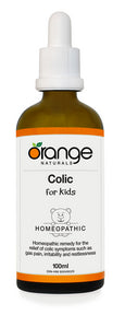 Colic (Kids) Homeopathic - Image 2
