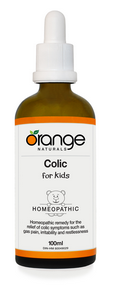 Colic (Kids) Homeopathic - Image 4