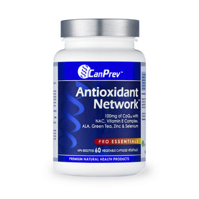 Antioxidant Network® - Image 1