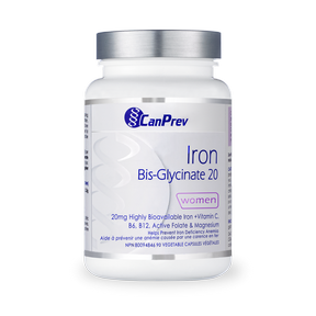 Iron Bis-Glycinate 20 - Image 1