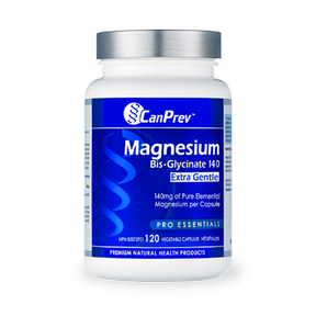 Magnesium Bis-Glyc 140 Ex Gentle - Image 2