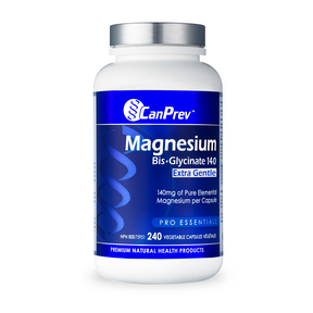 Magnesium Bis-Glyc 140 Ex Gentle - Image 2