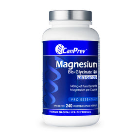 Magnesium Bis-Glyc 140 Ex Gentle - Image 4