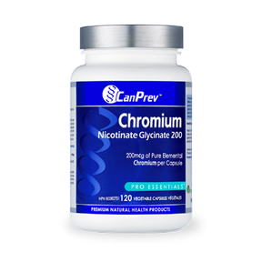 Chromium Nicotinate Glycinate 200 - Image 3