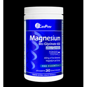 Magnesium Bis-Glycinate 400 Powder - Image 2